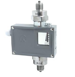 差壓開關(guān)使用、維護(hù)與檢修